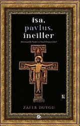 İsa, Pavlus, İnciller - Zafer Duygu ürün görseli