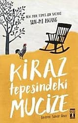 Kiraz Tepesindeki Mucize - Sun-Mı Hwang ürün görseli