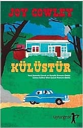 Külüstür - Joy Cowley ürün görseli