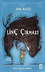 Linç Çıkmazı - Anıl Basılı ürün görseli