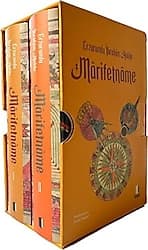 Marifetname 1-2 Set (Kutulu) - Erzurumlu İbrahim Hakkı ürün görseli