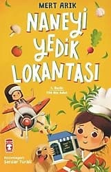 Naneyi Yedik Lokantası - Mert Arık ürün görseli