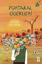 Portakal Çiçekleri - Özgür Balpınar ürün görseli