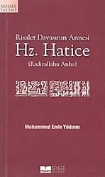 Risalet Davasının Annesi Hz. Hatice - Muhammed Emin Yıldırım ürün görseli