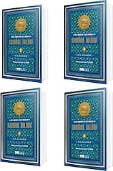 En Güzel Örneğin En Güzel Örnekleri - Sahabe İklimi 4 Kitap Set - Muhammed Emin Yıldırım ürün görseli