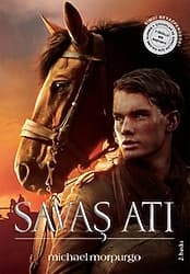 Savaş Atı - Michael Morpurgo ürün görseli