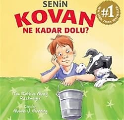 Senin Kovan Ne Kadar Dolu? - Tom Rath, Mary Reckmeyer ürün görseli