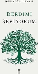 Derdimi Seviyorum - Hekimoğlu İsmail ürün görseli