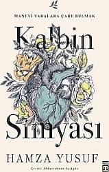 Kalbin Simyası - Hamza Yusuf ürün görseli