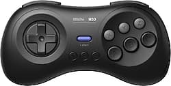 8Bitdo M30 Kablolu/Kablosuz Oyun Kolu ürün görseli
