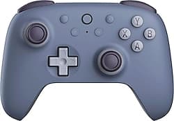 8Bitdo Ultimate 2C Mavi Kablolu/Kablosuz PC Oyun Kolu ürün görseli