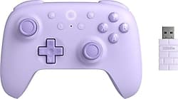 8Bitdo Ultimate 2C Mor Kablolu/Kablosuz PC Oyun Kolu ürün görseli