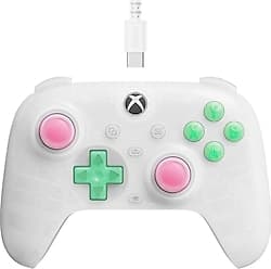 8Bitdo Ultimate Mini Kablolu Oyun Kolu ürün görseli