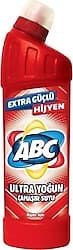 ABC Ultra Çamaşır Suyu 750 ml ürün görseli