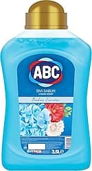 ABC Bahar Esintisi Sıvı Sabun 3 lt ürün görseli