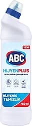 ABC Ultra Hijyen Plus Çamaşır Suyu 750 ml ürün görseli
