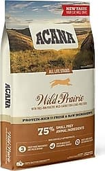 Acana Wild Prairie Cat Tahılsız Tüm Yaşam Evreleri 1.8 kg Yetişkin Kedi Maması ürün görseli