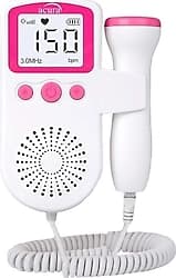 Acura AC-4040 Fetal Doppler ürün görseli