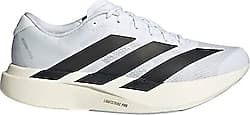 Adidas Adizero Evo SL JH6206 Beyaz-Siyah Erkek Koşu Ayakkabısı ürün görseli