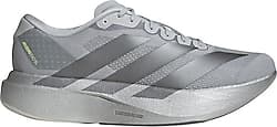 Adidas Adizero Evo SL JR3419 Gümüş Erkek Koşu Ayakkabısı ürün görseli