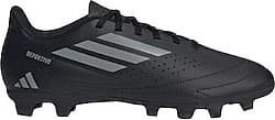 Adidas Deportivo III FXG IF1401 Siyah-Gri Erkek Krampon ürün görseli