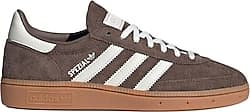 Adidas Spezial IF6490 Kahverengi Kadın Spor Ayakkabı ürün görseli