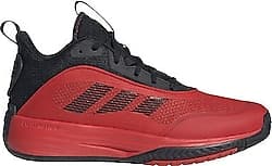 Adidas Ownthegame 3.0 Erkek Basketbol Ayakkabısı ürün görseli