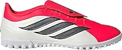 Adidas Predator Club FT TF JR5911 Kırmızı-Beyaz Erkek Halı Saha Ayakkabısı ürün görseli