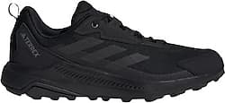 Adidas Terrex Anylander Hiking ID0895 Siyah Erkek Outdoor Ayakkabı ürün görseli