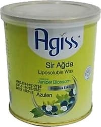 Agiss Azulen Juniper 240 ml Konserve Sir Ağda ürün görseli