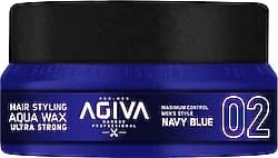 Agiva Aqua 02 Ultra Strong 90 ml Wax ürün görseli