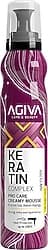 Agiva Keratin 200 ml Saç Köpüğü ürün görseli