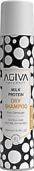 Agiva Milk Protein 200 ml Kuru Şampuan ürün görseli