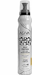 Agiva Milk Protein Kremsi Bakım 200 ml Saç Köpüğü ürün görseli
