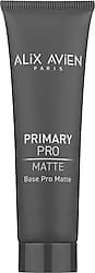 Alix Avien Primary Pro Matte Nemlendirici Etkili 30 ml Makyaj Bazı ürün görseli