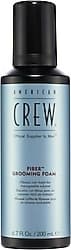 American Crew Fiber Grooming Foam Orta Tutuşlu Lifli Köpük 200 ml ürün görseli