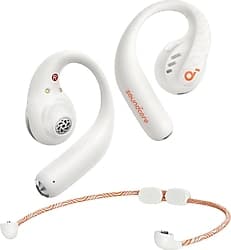 Anker SoundCore AeroFit Pro TWS Beyaz Open Ear Bluetooth Kulaklık ürün görseli