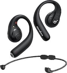 Anker SoundCore AeroFit Pro TWS Open Ear Bluetooth Kulaklık ürün görseli