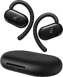 Anker Soundcore V20i TWS Siyah Open Ear Bluetooth Kulaklık ürün görseli