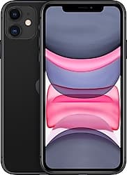 iPhone 11 128 GB Aksesuarsız Kutu
