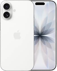 iPhone 17 256 GB Beyaz ürün görseli