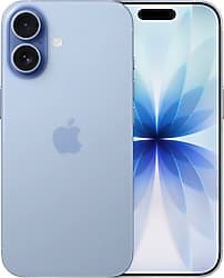 iPhone 17 256 GB Sis Mavisi ürün görseli