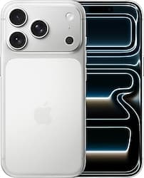 iPhone 17 Pro 1 TB Gümüş ürün görseli