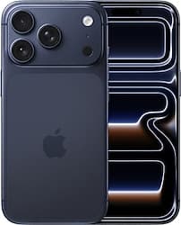iPhone 17 Pro 512 GB Abis ürün görseli