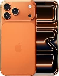 iPhone 17 Pro Max 1 TB ürün görseli