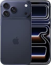 iPhone 17 Pro Max 512 GB ürün görseli