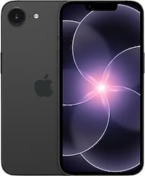 iPhone 17e 256 GB Siyah ürün görseli