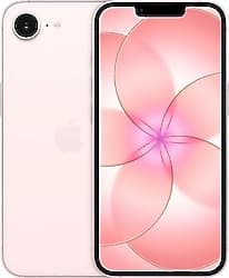 iPhone 17e 512 GB Açık Pembe ürün görseli