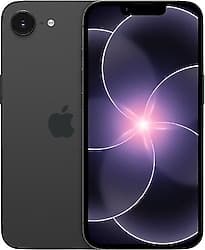 iPhone 17e 512 GB Siyah ürün görseli