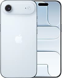 iPhone Air 256 GB Gök Mavisi ürün görseli